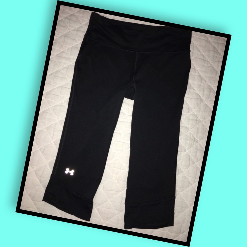 Under Armour work out pants